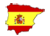 COMENORTE S.A. - Espanol
